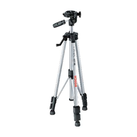 Tripod X - Motorized Self Moving & Leveling Tripod