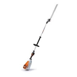 STIHL HLA 135 24 in. Battery Articulating Head Hedge Trimmer Tool Only