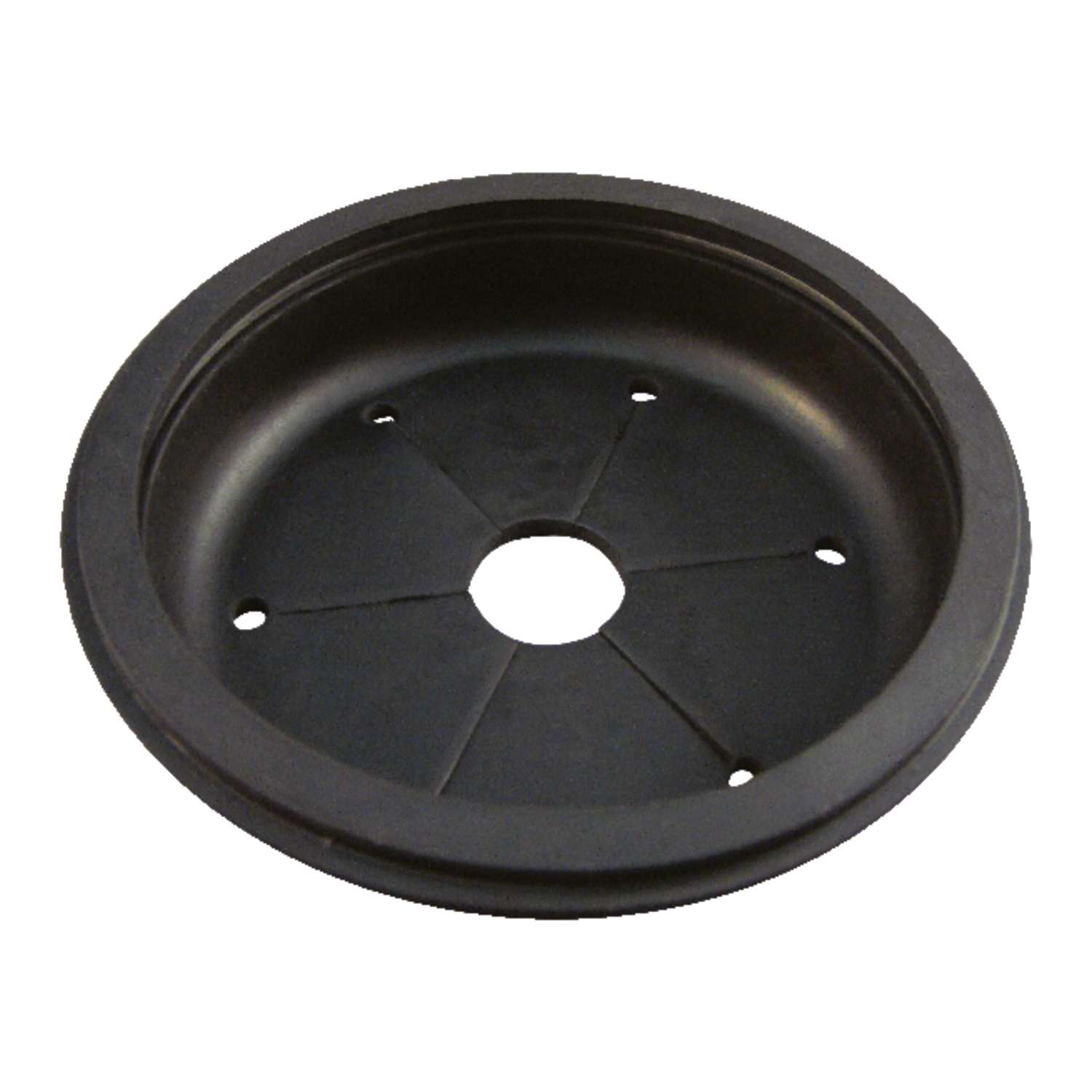 Ace Garbage Disposal Splash Guard Plastic 3 in. Ace Hardware