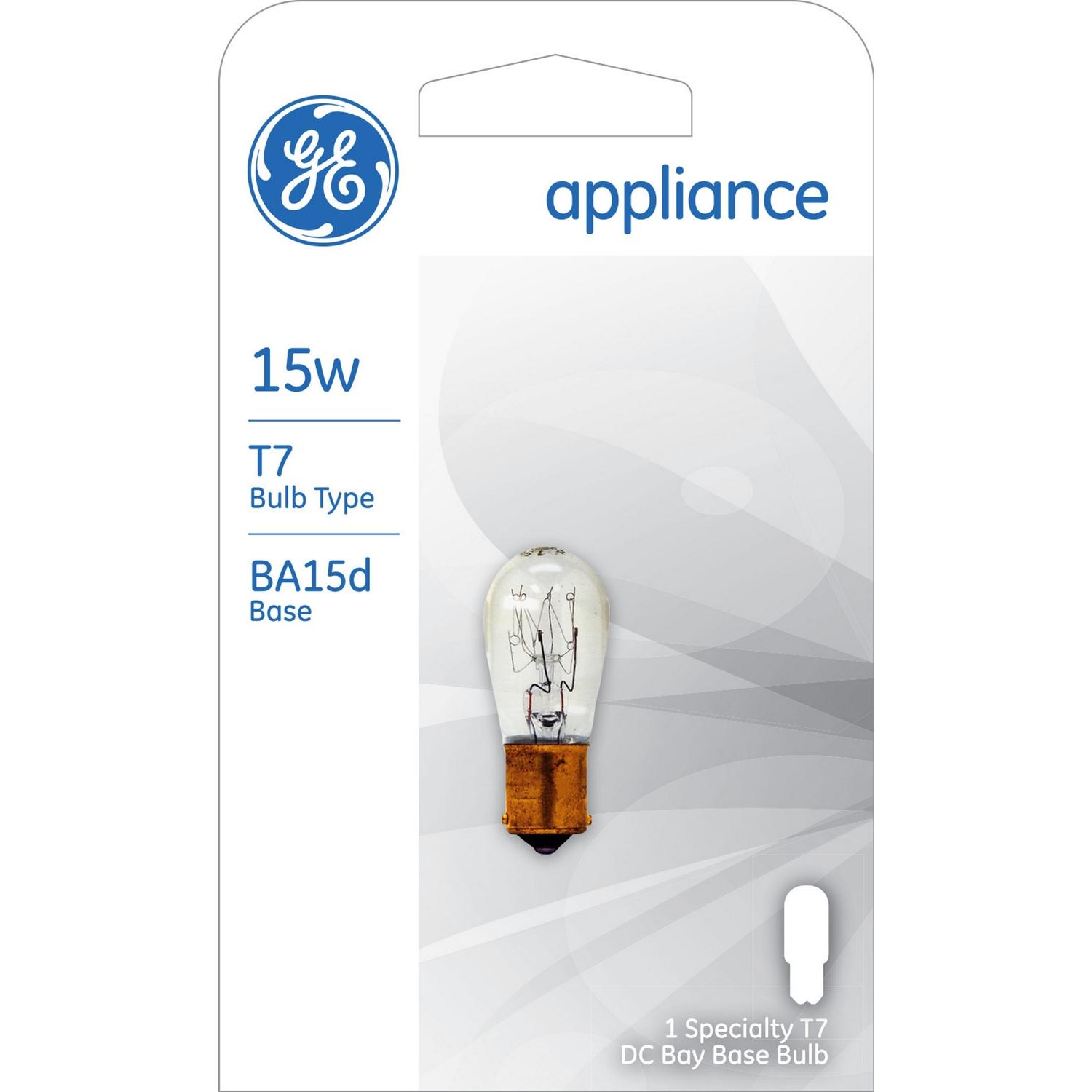 specialty light bulbs