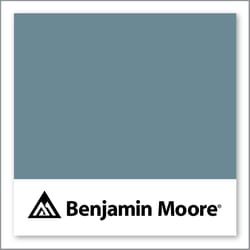 Benjamin Moore West Coast 1671