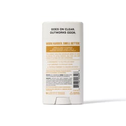 Duke Cannon Air Defence White Aluminum Free Deodorant 3 oz 1 pk