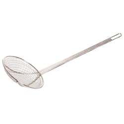 Camp Chef Silver Skimmer 1 pk