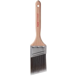 Purdy XL Elite Glide 2-1/2 in. Stiff Angle Trim Paint Brush