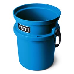 YETI LoadOut Bucket Blue