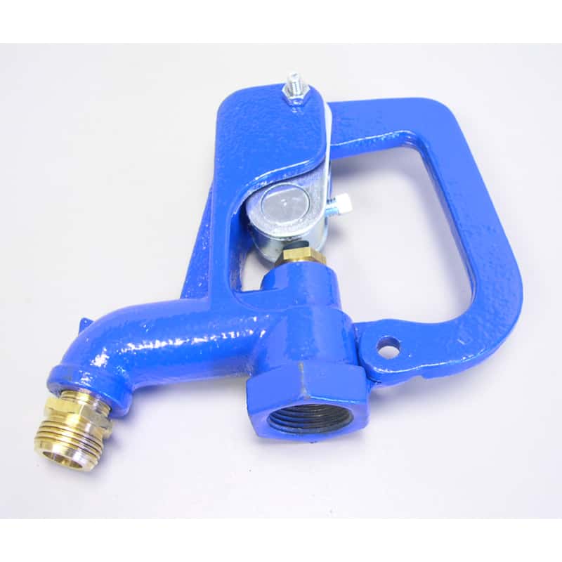 Campbell Hose FIP Cast Iron Hydrant Repair Kit Ace Hardware