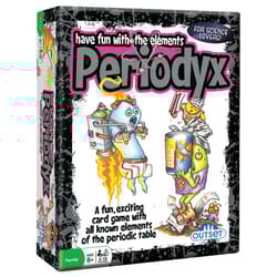 Outset Media Periodyx Game