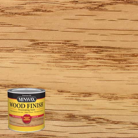 Minwax Wood Finish Stain Marker Semi-Transparent Early American Stain Marker