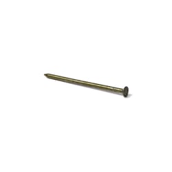 Grip-Rite 4D 1-3/8 in. Sinker Vinyl Steel Nail Checkered Head 50 lb