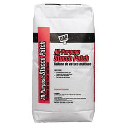 DAP 25 lb Indoor and Outdoor Stucco Patch