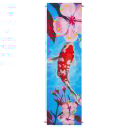 LoveHandle PRO Multicolored Koi Pond Cell Phone Grip For All Smartphones