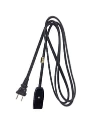 Power Cord, 6', 1-1/16, for Farberware Presto Fits two prong