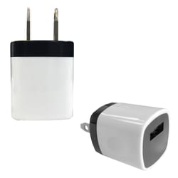 GetPower USB to AC Home Adapter