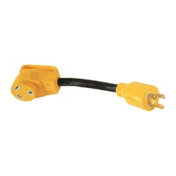 RV 50 amp power cord - electronics - by owner - sale - craigslist