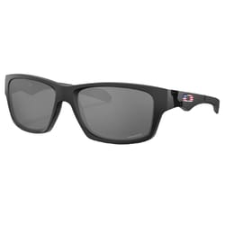 Oakley Jupiter Squared Matte Black Sunglasses