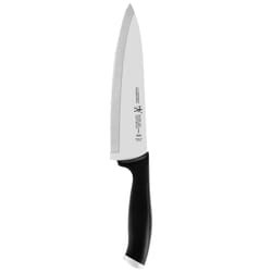 Zwilling J.A Henckels Silvercap 8 in. L Stainless Steel Chef's Knife 1 pc