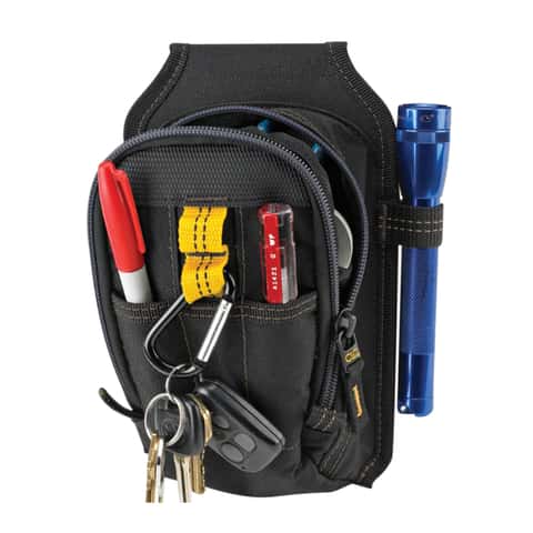 CLC Multi-Purpose Work Gear Window Cleaning Tool Pouch