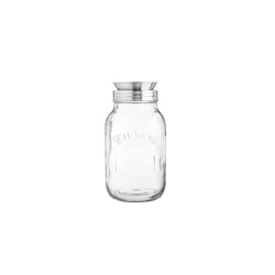 Kilner Spiralizer Jar 34 oz. 1 pk