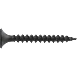 HILLMAN Project Center No. 8 in. X 2-1/2 in. L Phillips Fine Drywall Screws 50 pk