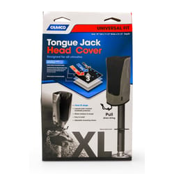 Camco Jack Cover 1 pk