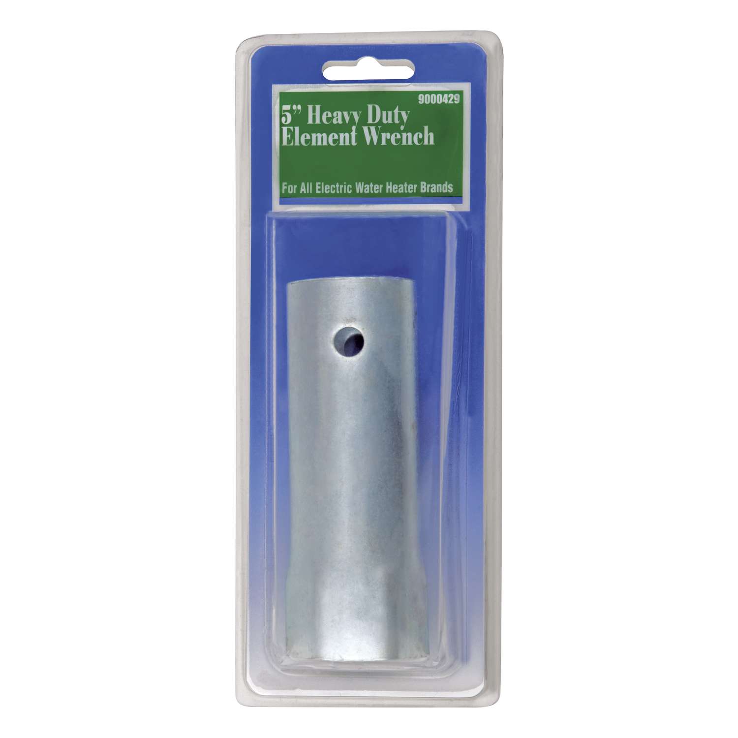 Reliance Steel Electric Element Wrench 5 in. L 1-1/2 in. - Ace Hardware