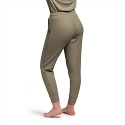 Hello Mello CuddleBlend Women's Joggers S Olive
