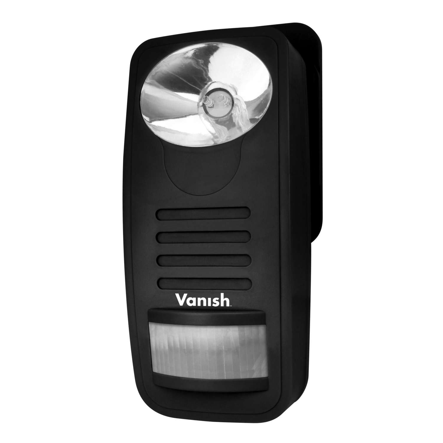 Vanish Deer Chaser Battery-Powered Electronic Pest Repeller For Deer