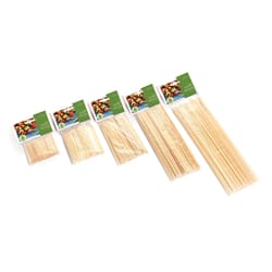 Fox Run Beige Bamboo Skewers