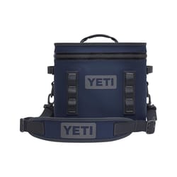 YETI Hopper Flip 12 Power Pink 13 can Soft Sided Cooler - Ace Hardware