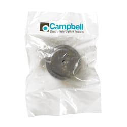 Campbell Malleable Iron Drive Cap