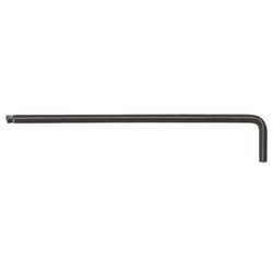 Klein Tools 1/4 in. SAE L-Handle Hex Key 1 pc