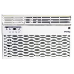 Danby 8000 BTU Window Air Conditioner w/Remote