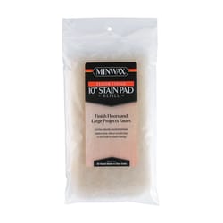 Minwax Refill 6.5 in. W Staining Pad For Floors