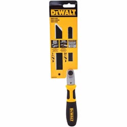 DeWalt 10 in. Carbon Steel Multi-Use Saw 24 TPI 2 pc