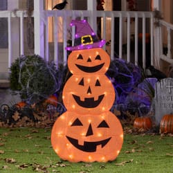 Indoor Halloween Decorations & Lights at Ace Hardware