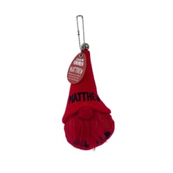 Lucky Gnomes Matthew Keychain 1 pk