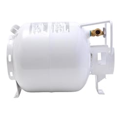 Flame King 5 gal Steel Propane Cylinder