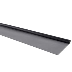 M-D BUILDING PRODUCTS Charcoal Fiberglass Door and Window Screen 96 in. W X 25 ft. L 1 pk