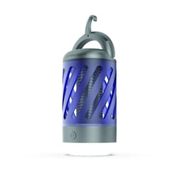 NEBO Personal Outdoor Mosquito Zapper and Lantern