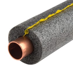 6' Armaflex Foam Insulation for 1-1/4 & 1-1/2 Pipes