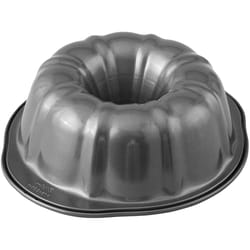 Wilton Recipe Right 13 in. W X 9 in. L Cake Pan Silver/White 1 pc - Ace  Hardware