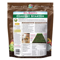 Dr. Earth Pure & Natural Organic Granules All Purpose Plant Food 3 lb