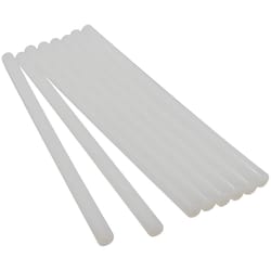 100mm Clear Hot Glue Gun Sticks Replacements Craft Repairs Adhesives 5 10  20 50 