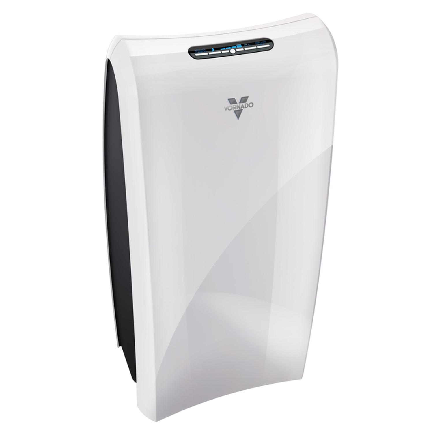 Vornado AC550 HEPA Air Purifier 335 sq ft Sansujyuku sansujyuku.com