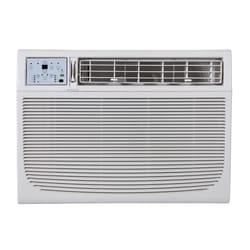 Coast Air 25000 BTU 208 V Window Air Conditioner w/Heat w/Remote 1500 sq ft