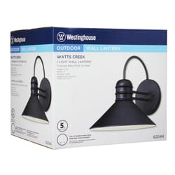 Westinghouse Textured Switch Lantern Fixture