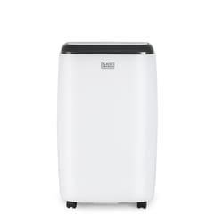 Black+Decker 250 sq ft 3 settings 6000 BTU Portable Air Conditioner with Remote