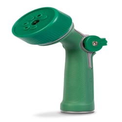 Gilmour 7 Pattern Multi-Pattern Metal Watering Nozzle