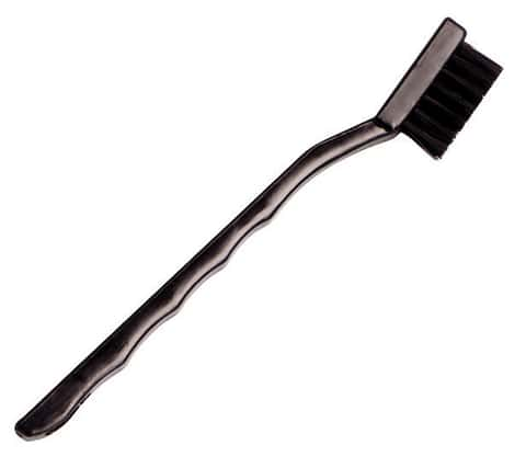 Steel Detail Brush