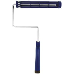 Premier Blue Tiger 9 in. W Cage Paint Roller Frame Threaded End